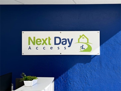 Acrylic & Dimensional Signs Photo